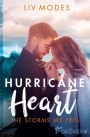 Hurricane Heart: The storms we feel Stürmische Enemies-to-Lovers-Romance, die das Herz erobert