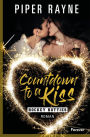 Countdown to a Kiss (German Edition)