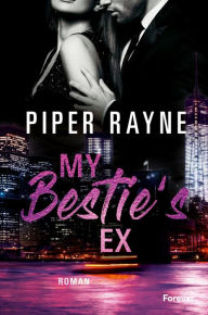Title: My Bestie's Ex (German Edition), Author: Piper Rayne