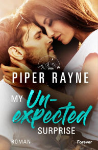 Title: My Unexpected Surprise (German Edition), Author: Piper Rayne