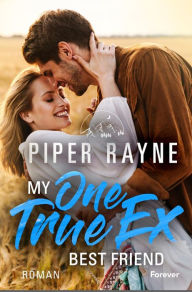 Title: My One True Ex Best Friend (German Edition) (Greene Family 7), Author: Piper Rayne