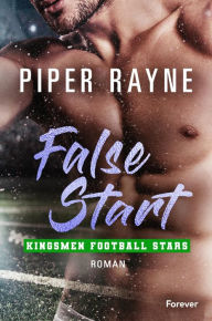 Title: False Start (German Edition), Author: Piper Rayne