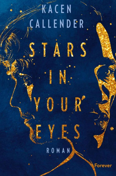 Stars In Your Eyes: Roman Enemies to Lovers trifft auf Fake-Relationship: jung, queer und divers erzählt