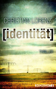 Title: [identität], Author: Christian Lorenz