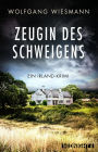 Zeugin des Schweigens: Ein Irland-Krimi