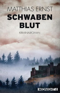 Title: Schwabenblut: Kriminalroman, Author: Matthias Ernst