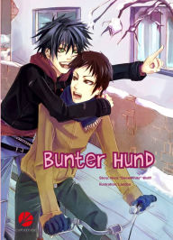 Title: Bunter Hund, Author: Nora Wolff