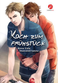 Title: Koch zum Frühstück, Author: Rona Cole