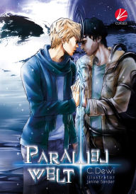 Title: Parallelwelt, Author: C. Dewi