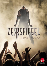 Title: Zerrspiegel, Author: Raik Thorstad