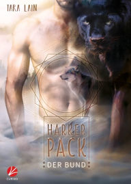 Title: Harker Pack: Der Bund, Author: Tara Lain