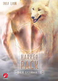 Title: Harker Pack: Der Gefährte, Author: Tara Lain