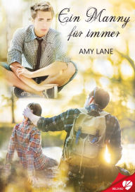 Title: Ein Manny für immer, Author: Amy Lane