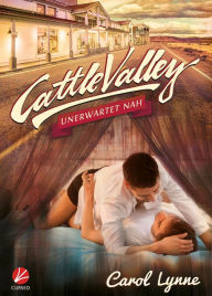 Title: Cattle Valley: Wellenglück, Author: Carol Lynne