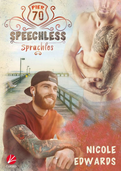 Speechless - Sprachlos