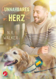 Title: Unnahbares Herz, Author: N.R. Walker