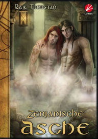 Title: Zenjanische Asche, Author: Raik Thorstad