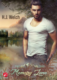 Title: Memory Lane, Author: H.J. Welch