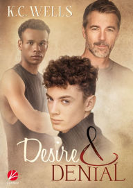 Title: Desire & Denial, Author: K.C. Wells