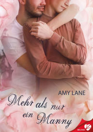 Title: Mehr als nur ein Manny, Author: Amy Lane