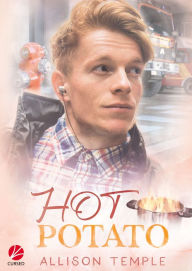 Title: Hot Potato, Author: Allison Temple