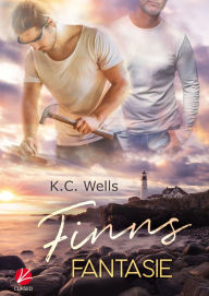 Title: Finns Fantasie, Author: K.C. Wells