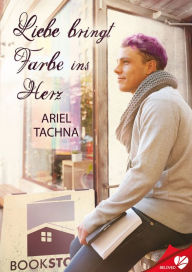 Title: Liebe bringt Farbe ins Herz, Author: Ariel Tachna