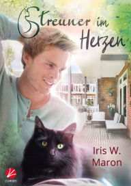 Title: Streuner im Herzen, Author: Iris W. Maron