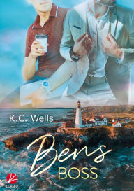 Title: Bens Boss, Author: K.C. Wells