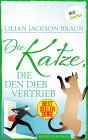 Die Katze, die den Dieb vertrieb - Band 19: Die Bestseller-Serie