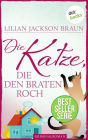 Die Katze, die den Braten roch - Band 23: Die Bestseller-Serie