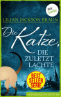 Die Katze, die zuletzt lachte - Band 30: Die Bestseller-Serie