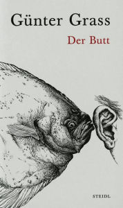 Title: Der Butt, Author: Günter Grass