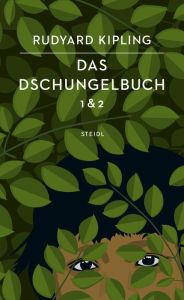 Title: Das Dschungelbuch 1 & 2, Author: Rudyard Kipling