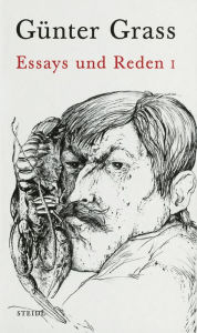 Title: Essays und Reden I - 1955-1979, Author: Günter Grass