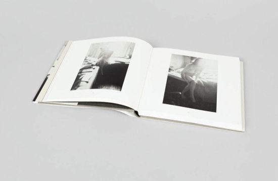 Saul Leiter: In My Room by Saul Leiter, Hardcover | Barnes & Noble®