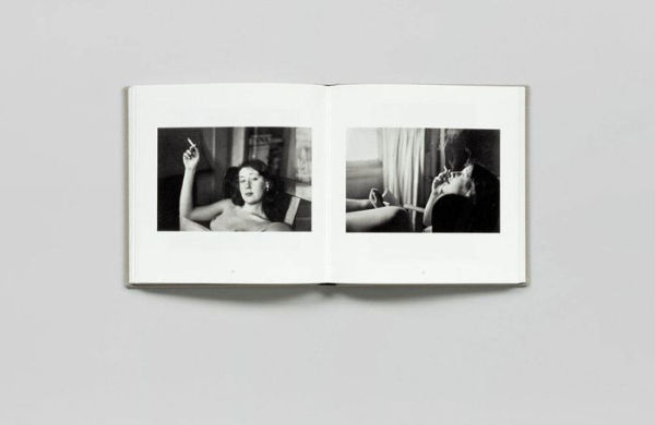 Saul Leiter: In My Room by Saul Leiter, Hardcover | Barnes & Noble®