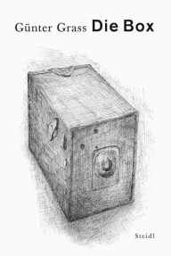 Title: Die Box: Dunkelkammergeschichten, Author: Günter Grass