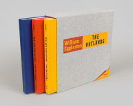 English book download free pdf William Eggleston: The Outlands (English Edition) FB2 iBook by  9783958292659