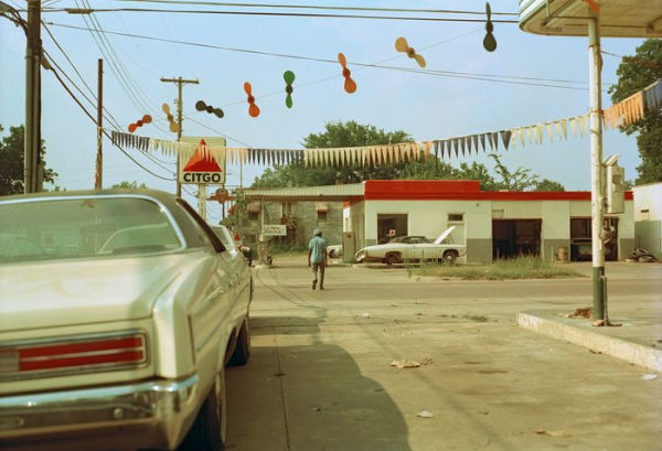 William Eggleston: Election Eve by William Eggleston, Hardcover