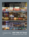 Alternative view 1 of Langdon Clay: New York 42nd Street