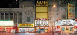 Alternative view 8 of Langdon Clay: New York 42nd Street