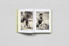 Alternative view 12 of Karlheinz Weinberger: Swiss Rebels