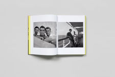 Alternative view 14 of Karlheinz Weinberger: Swiss Rebels
