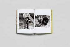Alternative view 16 of Karlheinz Weinberger: Swiss Rebels