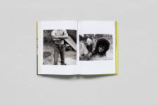 Alternative view 18 of Karlheinz Weinberger: Swiss Rebels