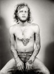 Alternative view 6 of Karlheinz Weinberger: Swiss Rebels