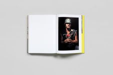 Alternative view 9 of Karlheinz Weinberger: Swiss Rebels