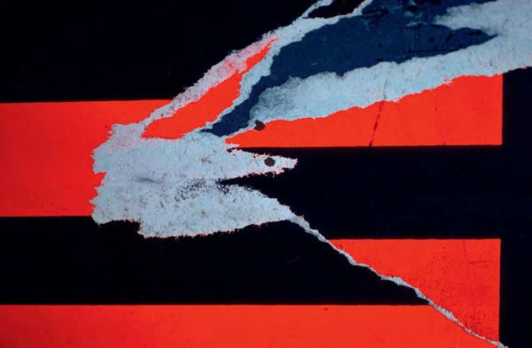 Ernst Haas: Abstrakt