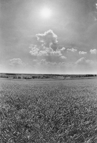 Timm Rautert: Bildanalytische Photographie 1968-1974
